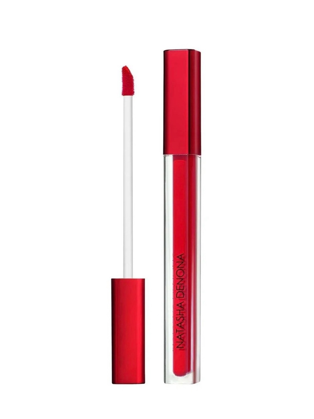 Natasha Denona I NEED A ROUGE MATTE LIQUID LIPSTICK